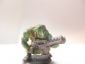 Games Workshop 28mm  - Warhammer 40k