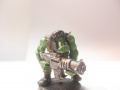 Games Workshop 28mm  - Warhammer 40k