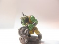 Games Workshop 28mm  - Warhammer 40k