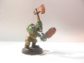 Games Workshop 28mm  - Warhammer 40k