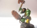 Games Workshop 28mm  - Warhammer 40k