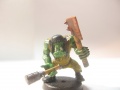 Games Workshop 28mm  - Warhammer 40k