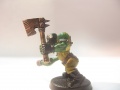 Games Workshop 28mm  - Warhammer 40k