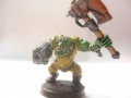 Games Workshop 28mm  - Warhammer 40k