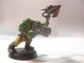 Games Workshop 28mm  - Warhammer 40k