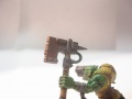 Games Workshop 28mm  - Warhammer 40k