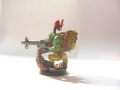 Games Workshop 28mm  - Warhammer 40k