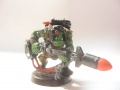 Games Workshop 28mm  - Warhammer 40k