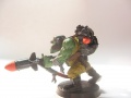 Games Workshop 28mm  - Warhammer 40k