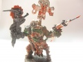 Games Workshop 28mm  - Warhammer 40k