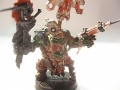 Games Workshop 28mm  - Warhammer 40k