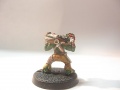 Games Workshop 28mm  - Warhammer 40k