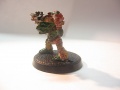 Games Workshop 28mm  - Warhammer 40k