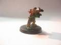 Games Workshop 28mm  - Warhammer 40k