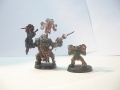 Games Workshop 28mm  - Warhammer 40k