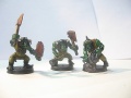 Games Workshop 28mm  - Warhammer 40k