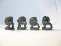 Games Workshop 28mm  - Warhammer 40k