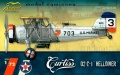  Esoteric Models 1/72 F8C-4/O2C Helldiver - , , 