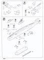  Hobby Boss 1/350 Soviet Navy Project 671RTMK SSN