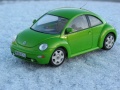 Tamiya 1/24 Volkswagen New Beetle -  