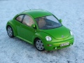 Tamiya 1/24 Volkswagen New Beetle -  