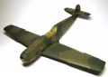 Eduard 1/48 Bf-109E -  