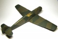 Eduard 1/48 Bf-109E -  