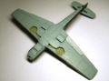 Eduard 1/48 Bf-109E -  