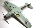 Eduard 1/48 Bf-109E -  