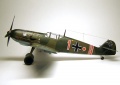 Eduard 1/48 Bf-109E -  