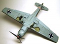 Eduard 1/48 Bf-109E -  