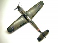 Eduard 1/48 Bf-109E -  