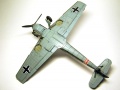 Eduard 1/48 Bf-109E -  