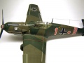 Eduard 1/48 Bf-109E -  