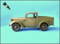  Tamiya 1/48 Austin 10HP -   