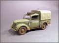  Tamiya 1/48 Austin 10HP -   