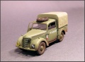  Tamiya 1/48 Austin 10HP -   