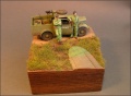  Tamiya 1/48 Austin 10HP -   