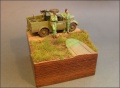  Tamiya 1/48 Austin 10HP -   