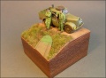  Tamiya 1/48 Austin 10HP -   