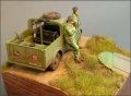  Tamiya 1/48 Austin 10HP -   