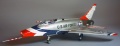 Trumpeter 1/48 F-100D Super Sabre Thunderbirds #6