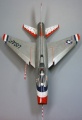 Trumpeter 1/48 F-100D Super Sabre Thunderbirds #6