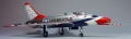 Trumpeter 1/48 F-100D Super Sabre Thunderbirds #6