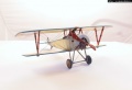 HR model 1/72 Nieuport IX  