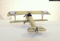 HR model 1/72 Nieuport IX  