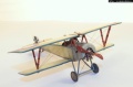 HR model 1/72 Nieuport IX  