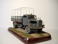  1/35 Mersedes-Benz L4500A