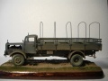  1/35 Mersedes-Benz L4500A