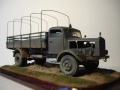  1/35 Mersedes-Benz L4500A